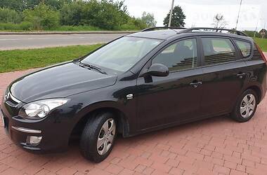 Універсал Hyundai i30 2009 в 