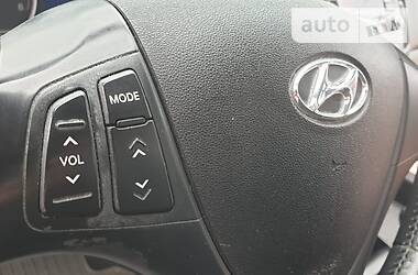 Універсал Hyundai i30 2009 в 