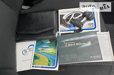 Універсал Hyundai i30 2009 в 