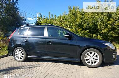 Универсал Hyundai i30 2008 в Староконстантинове