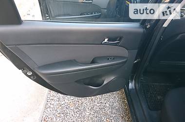 Универсал Hyundai i30 2008 в Тернополе