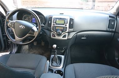 Универсал Hyundai i30 2008 в Тернополе