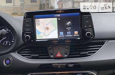 Хетчбек Hyundai i30 2019 в Луцьку