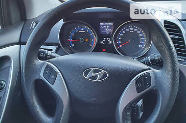 Хетчбек Hyundai i30 2013 в Кривому Розі