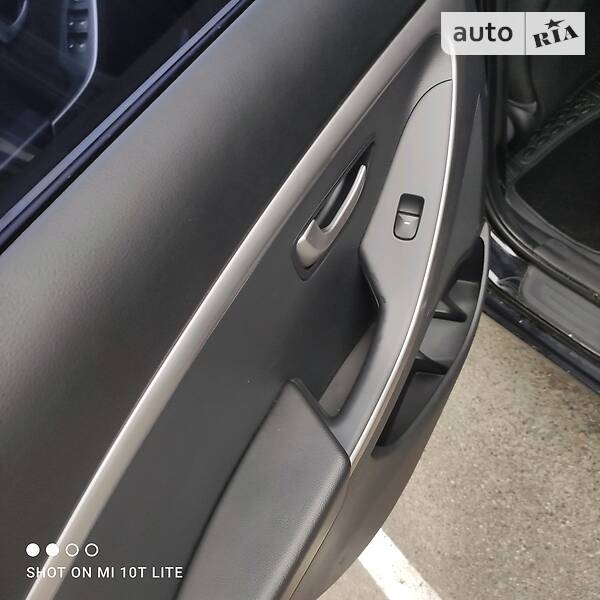 Хетчбек Hyundai i30 2012 в Києві фото 11 Хетчбек Hyundai i30 2012 в Києві