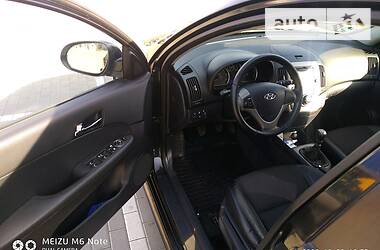 Универсал Hyundai i30 2008 в Староконстантинове