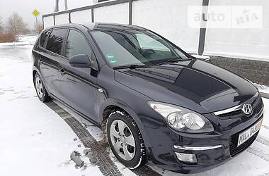 Универсал Hyundai i30 2009 в Киеве