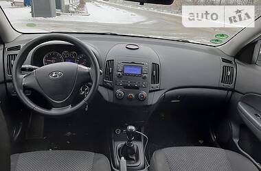 Универсал Hyundai i30 2009 в Киеве