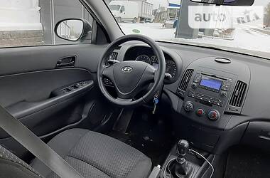 Универсал Hyundai i30 2009 в Киеве