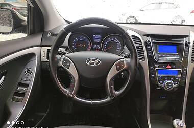 Универсал Hyundai i30 2012 в Киеве