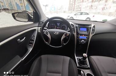 Универсал Hyundai i30 2012 в Киеве