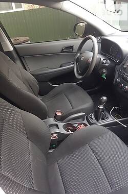 Универсал Hyundai i30 2011 в Ивано-Франковске