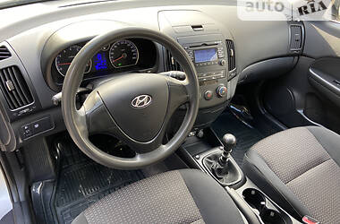 Универсал Hyundai i30 2009 в Нежине