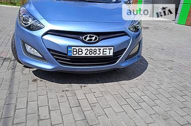 Хэтчбек Hyundai i30 2012 в Северодонецке