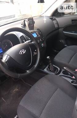 Универсал Hyundai i30 2009 в Виннице