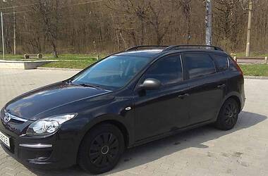 Универсал Hyundai i30 2009 в Виннице