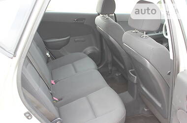 Хэтчбек Hyundai i30 2008 в Ровно