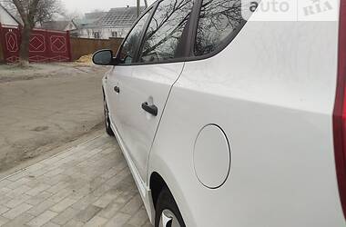 Универсал Hyundai i30 2011 в Звенигородке