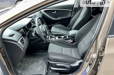 Хэтчбек Hyundai i30 2013 в Днепре