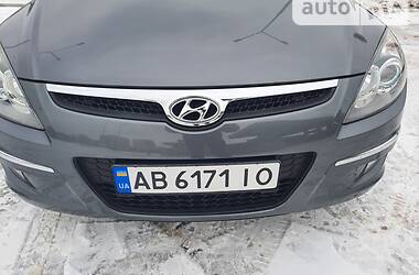 Универсал Hyundai i30 2010 в Виннице