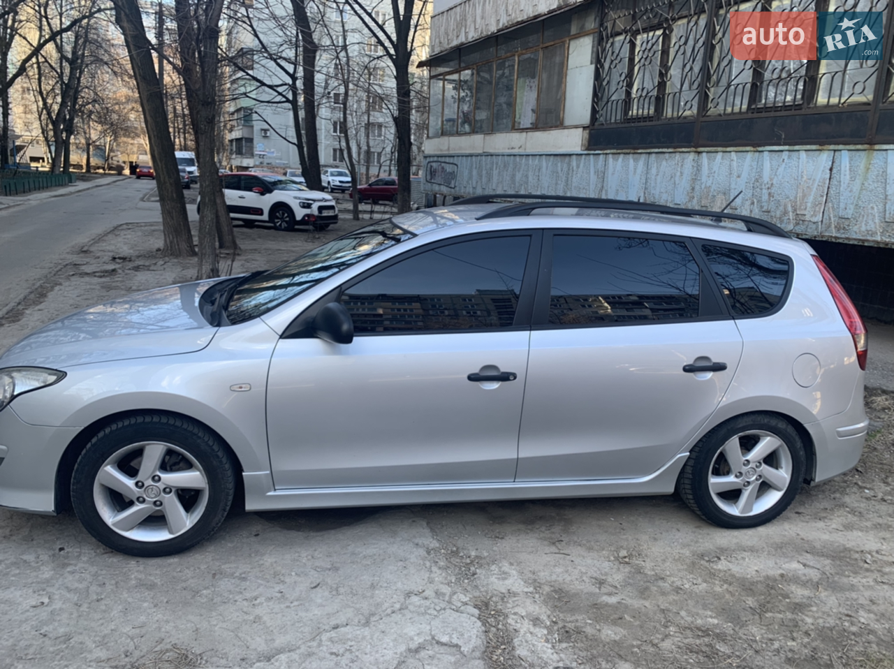 2010 Hyundai i30 - мініатюра 3
