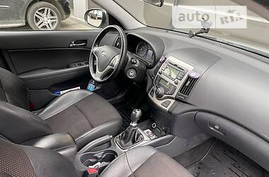 Универсал Hyundai i30 2012 в 
