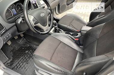 Универсал Hyundai i30 2012 в 