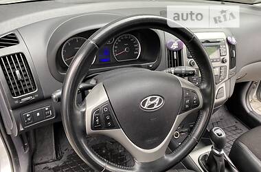 Универсал Hyundai i30 2012 в 