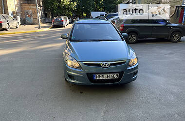 Універсал Hyundai i30 2010 в Києві