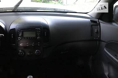 Универсал Hyundai i30 2009 в Яготине