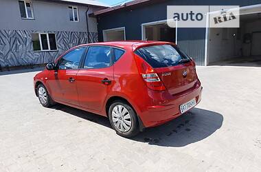 Хетчбек Hyundai i30 2007 в Калуші