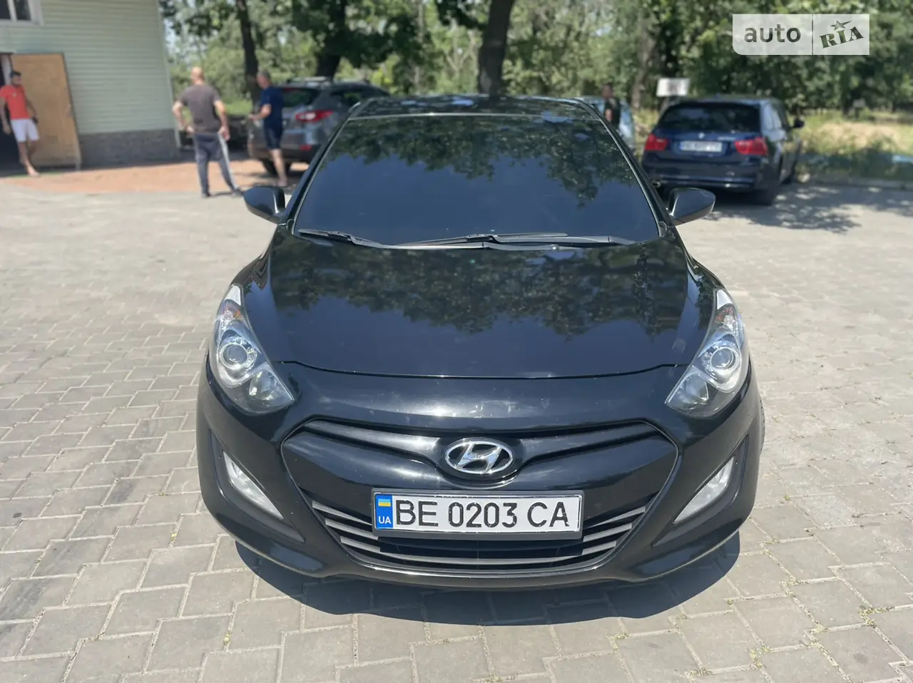 2011 Hyundai i30 - мініатюра 18