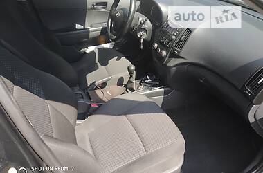 Универсал Hyundai i30 2009 в Вышгороде