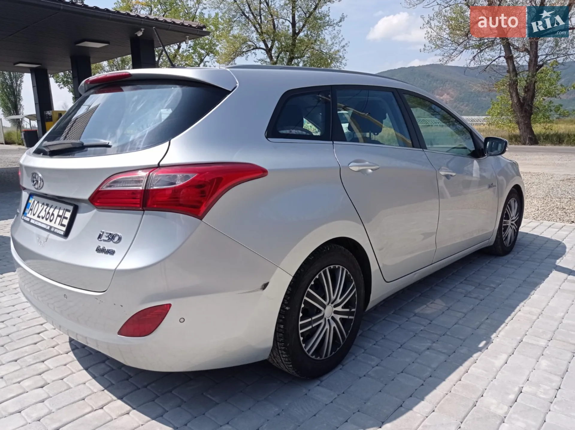 2013 Hyundai i30 - мініатюра 3
