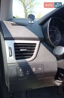 Универсал Hyundai i30 2013 в Ужгороде