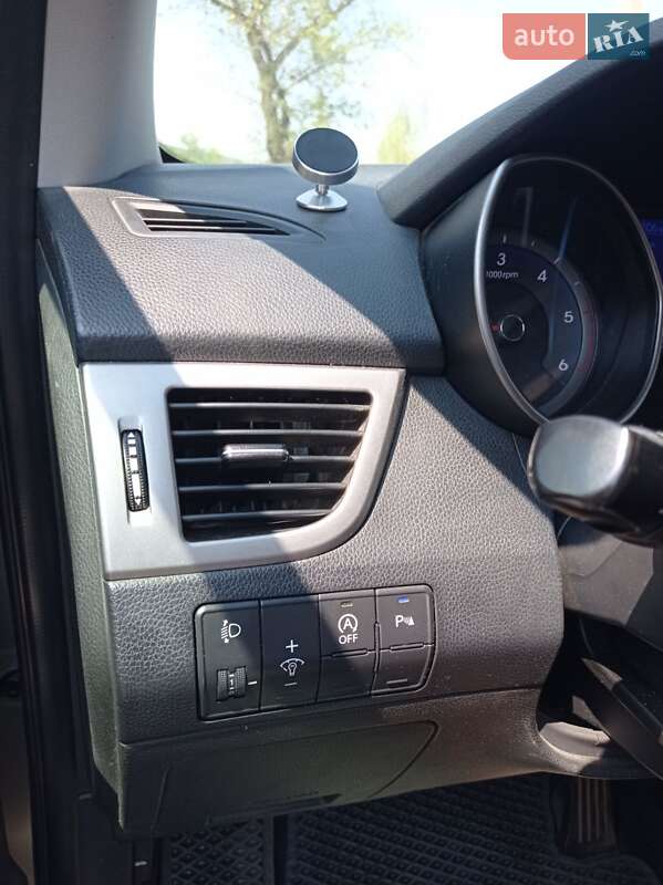 Универсал Hyundai i30 2013 в Ужгороде фото 7 Универсал Hyundai i30 2013 в Ужгороде