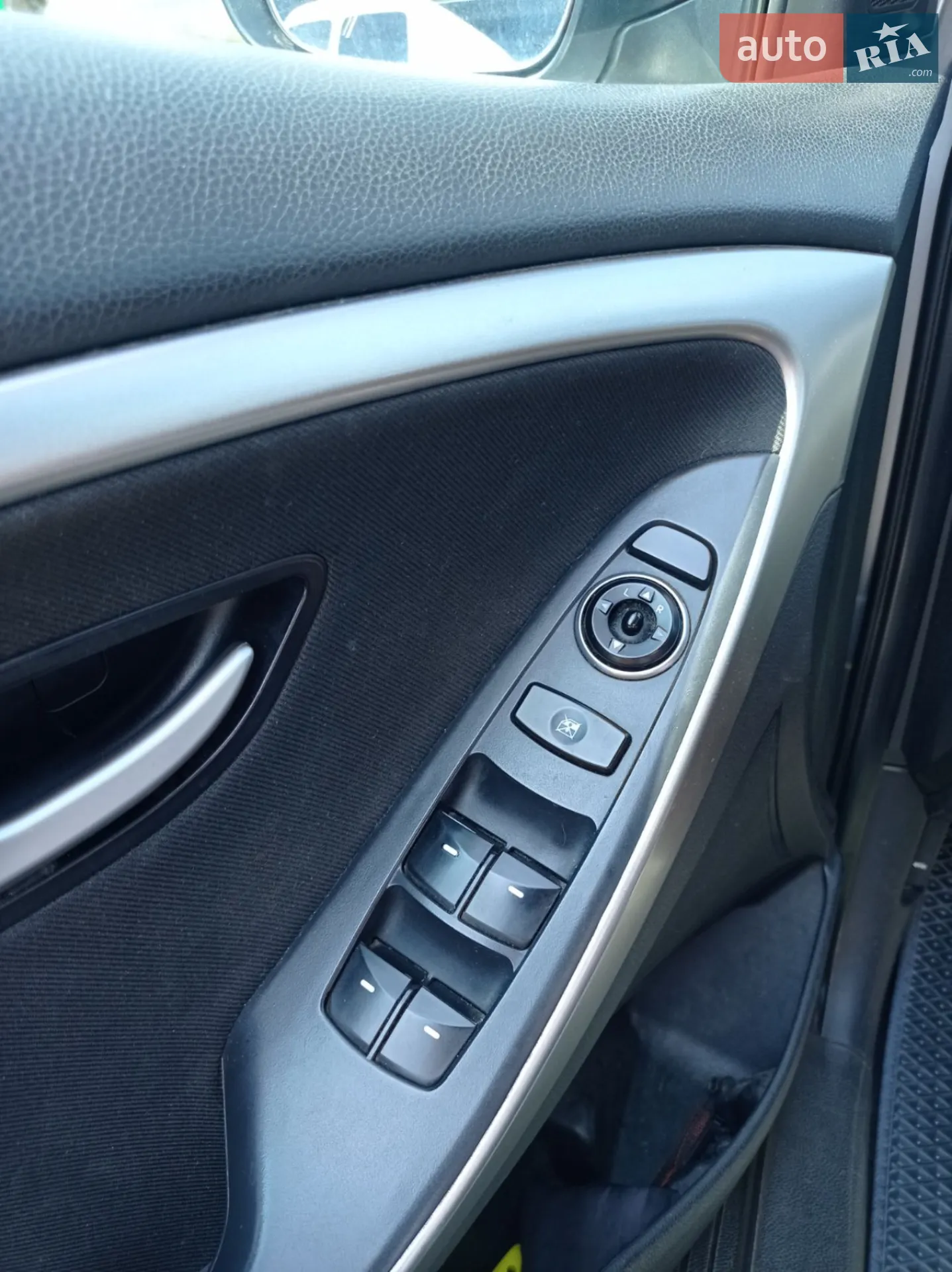 2013 Hyundai i30 - мініатюра 6