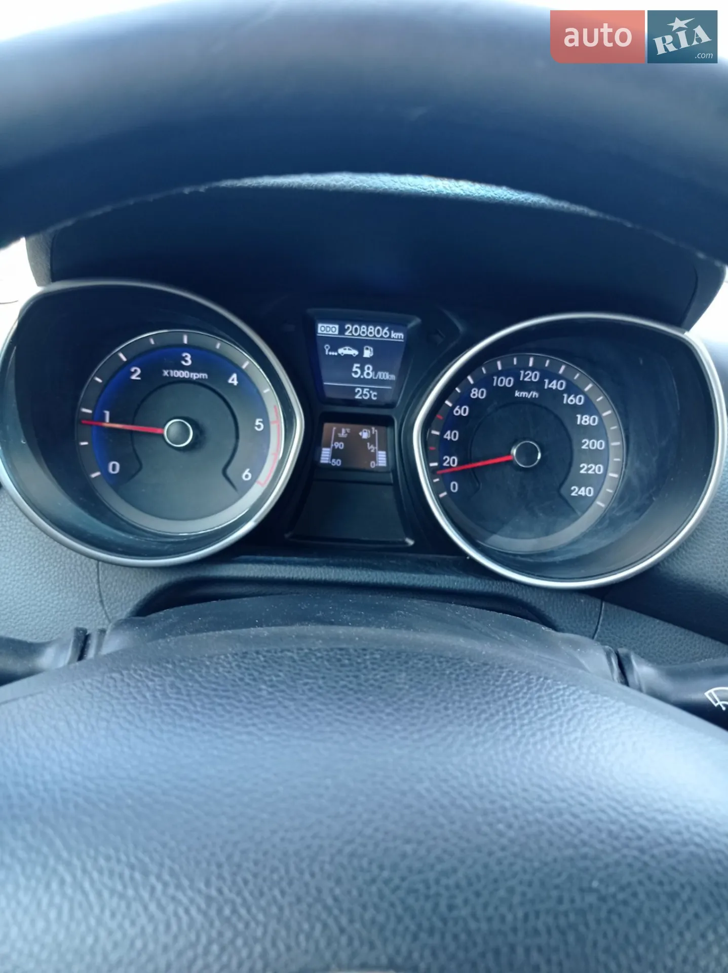 2013 Hyundai i30 - мініатюра 10