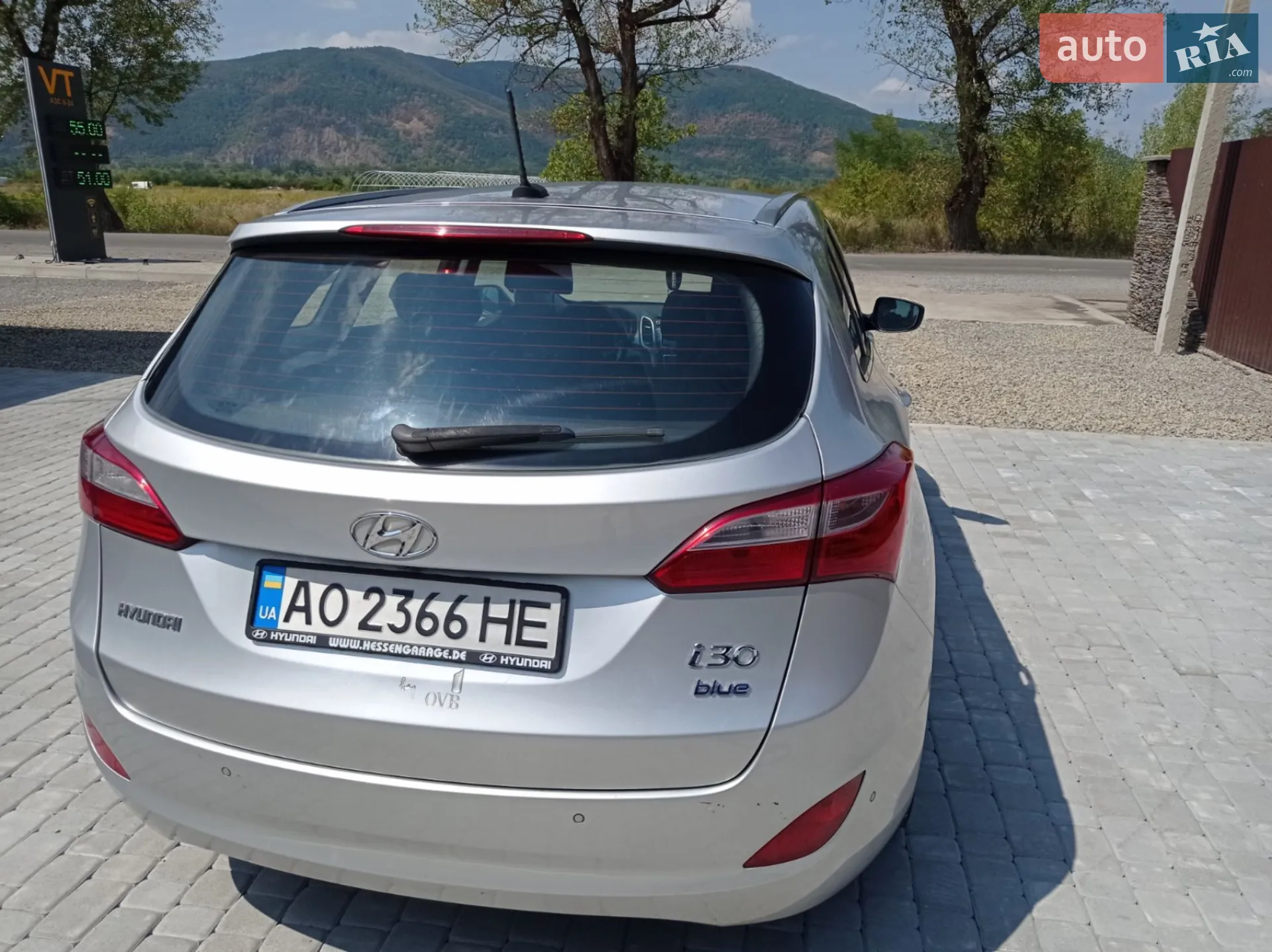 2013 Hyundai i30 - мініатюра 4