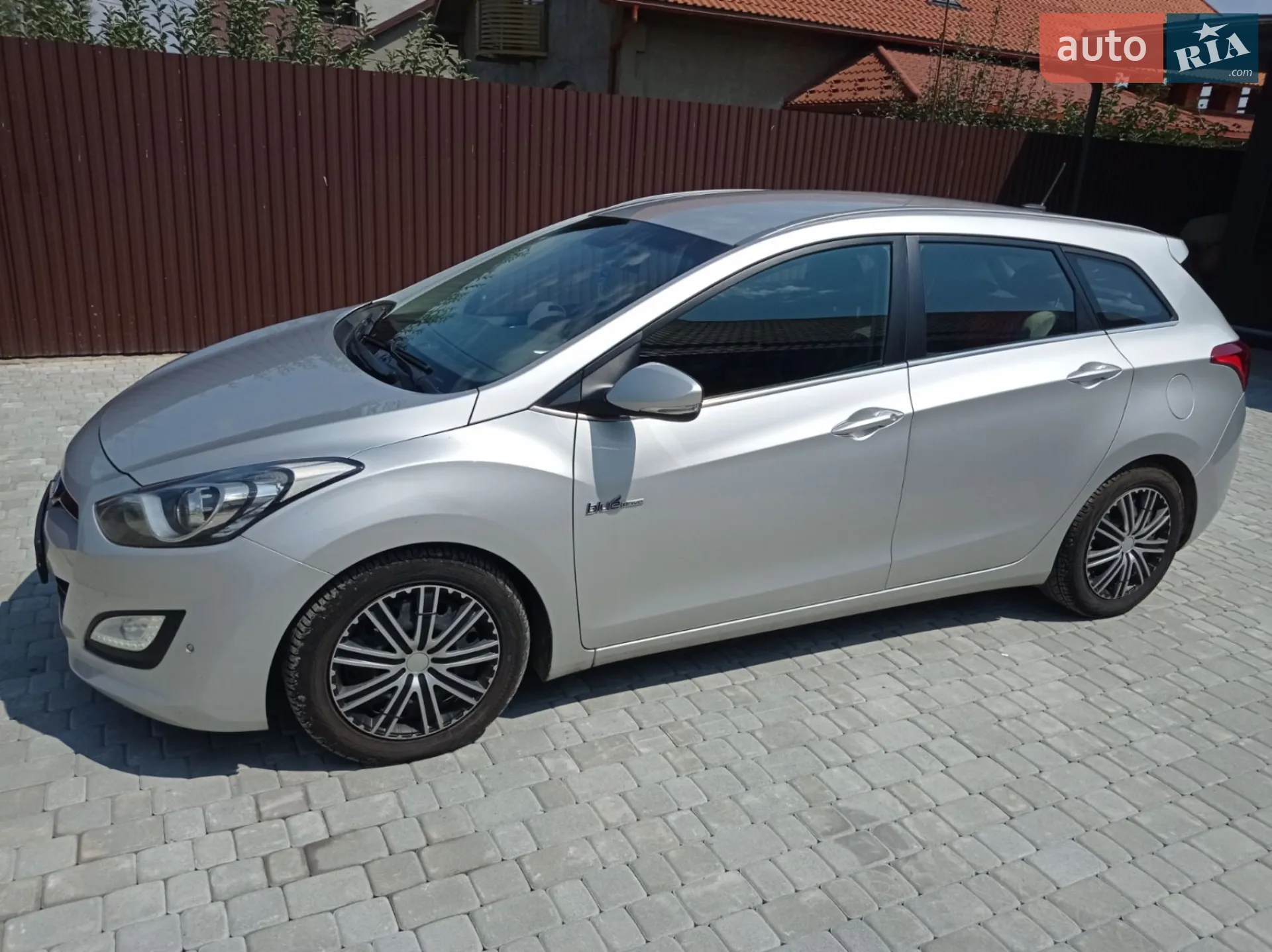 2013 Hyundai i30 - мініатюра 2