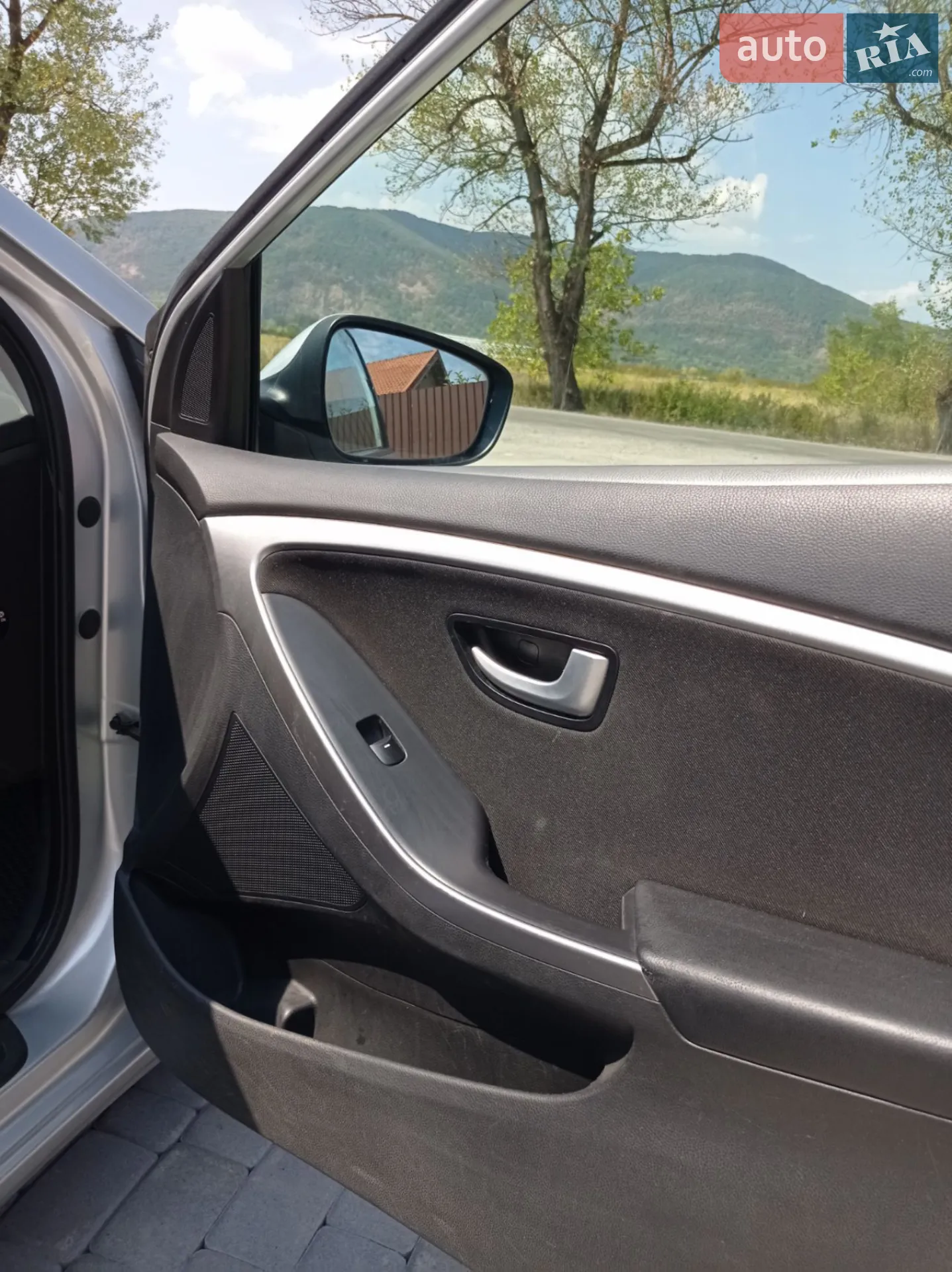 2013 Hyundai i30 - мініатюра 9