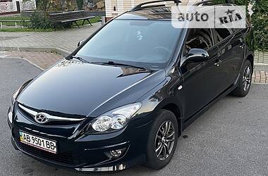 Універсал Hyundai i30 2011 в Вінниці