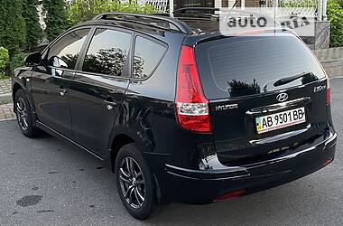 Універсал Hyundai i30 2011 в Вінниці