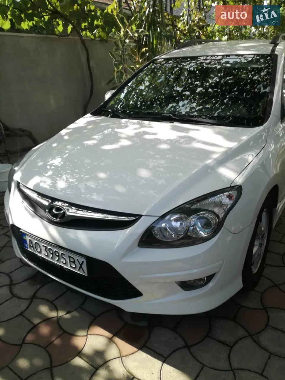 2012 Hyundai i30 - мініатюра 14