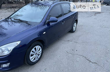 Універсал Hyundai i30 2009 в Києві