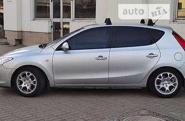 Хетчбек Hyundai i30 2007 в Одесі