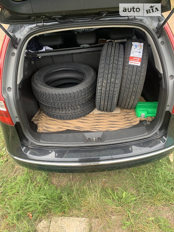 Універсал Hyundai i30 2009 в Валках фото 2 Універсал Hyundai i30 2009 в Валках