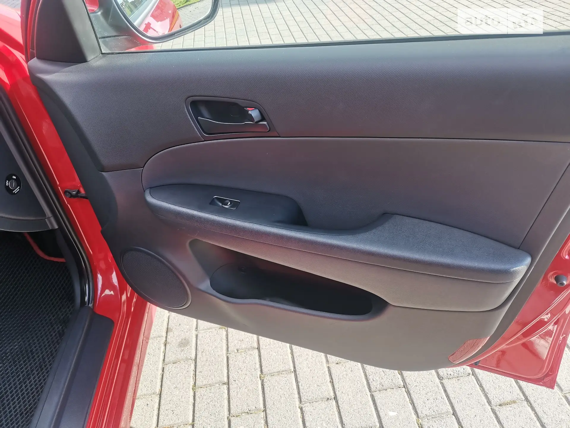 2011 Hyundai i30 - мініатюра 19