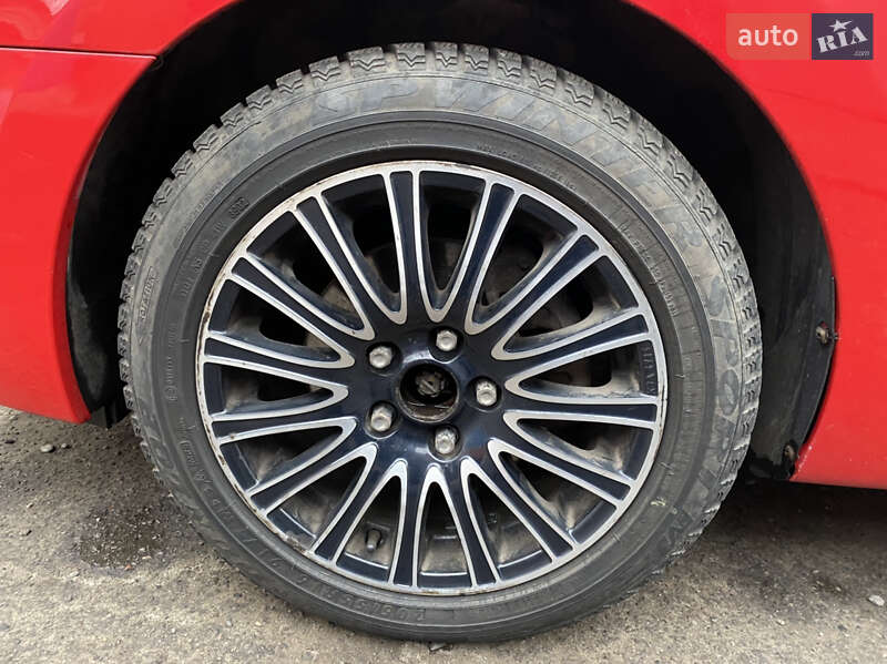 Универсал Hyundai i30 2008 в Полтаве