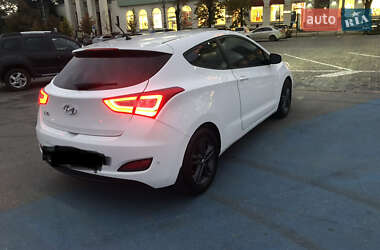 Купе Hyundai i30 2013 в Харькове